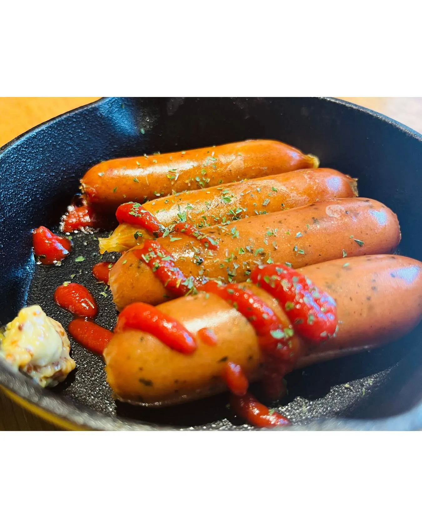 【メニュー紹介🍽️】