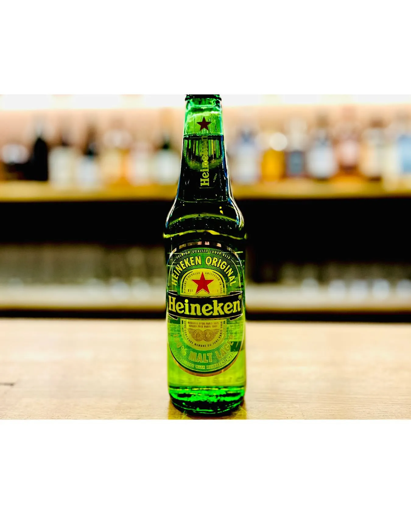 🍺 世界が愛するプレミアムビール