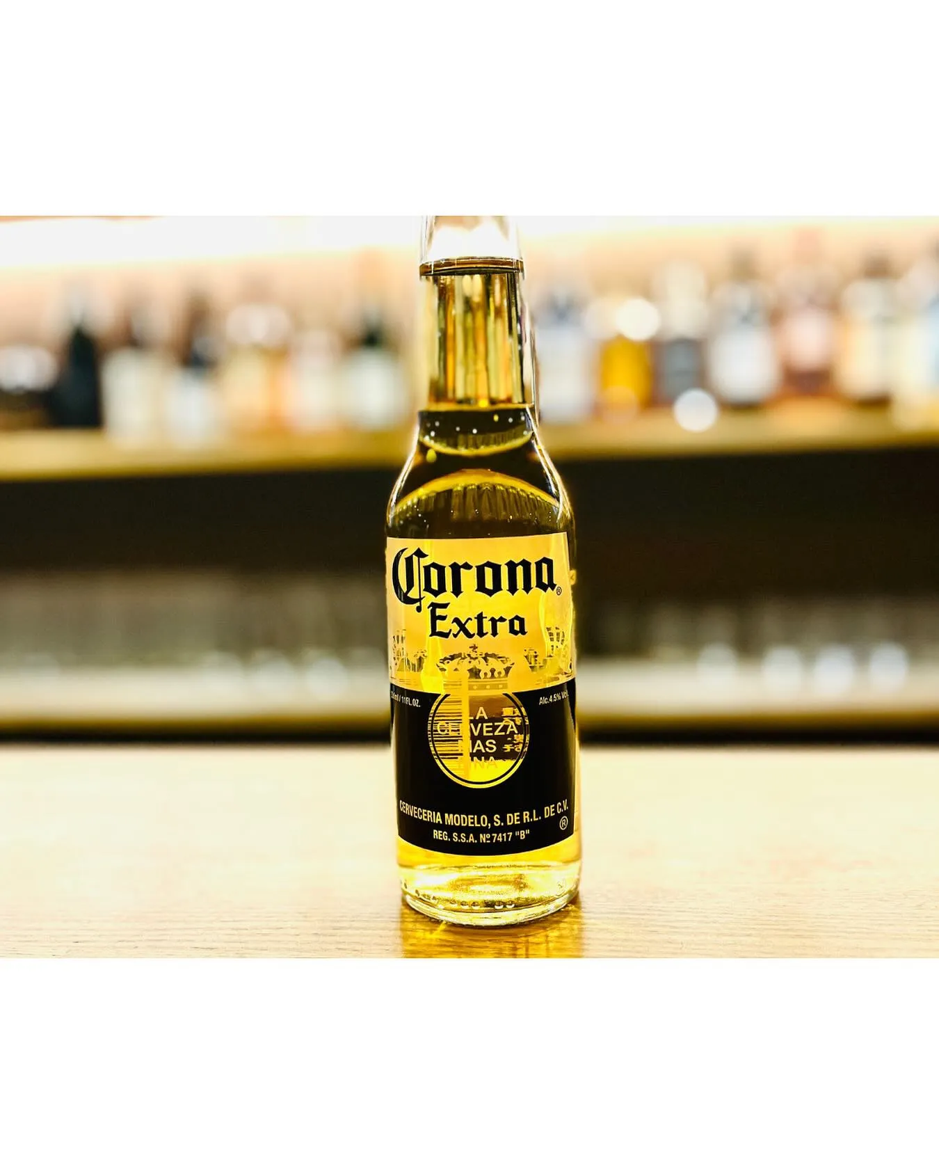 🍺🌿 爽やかに、コロナビールで乾杯！