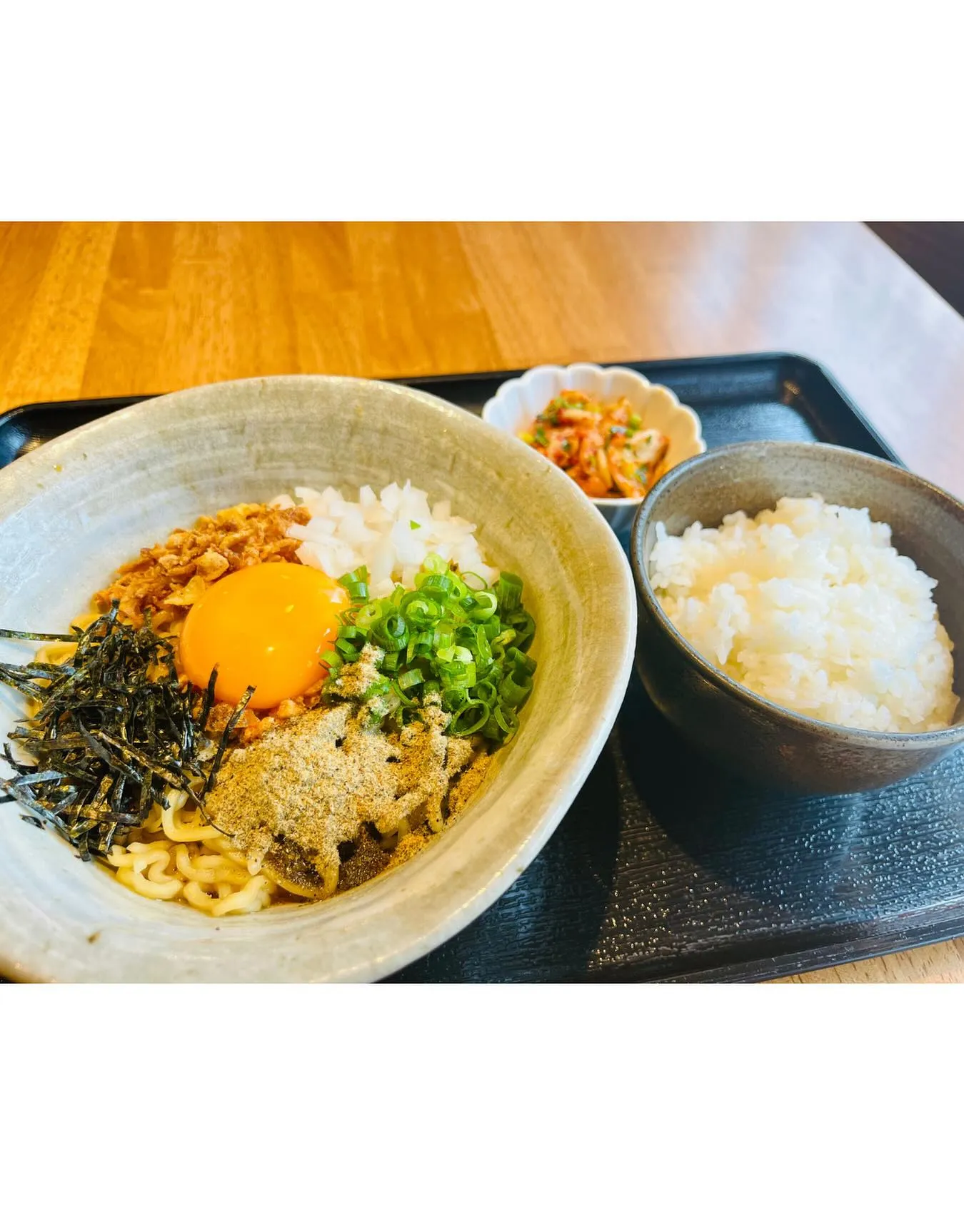 ＼お昼のおすすめランチ🍴／