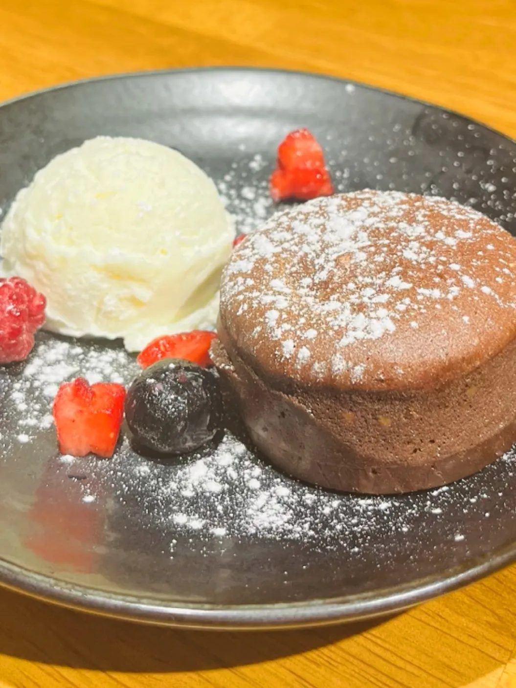 ＼甘党さん必見！食後のご褒美スイーツ✨／